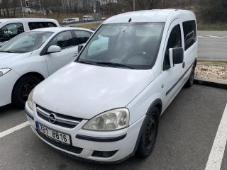 Opel Combo 1.7 CDTi, R