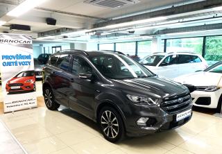 Ford Kuga ST-Line 2.0TDCi AWD AT, R