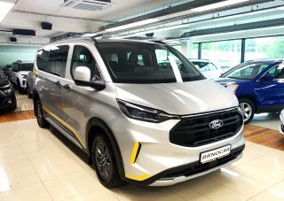 Ford Transit Custom TRAIL L2, 110kW, R