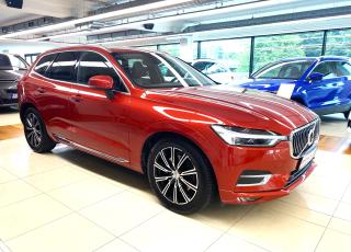 Volvo XC60 T5 AWD Inscription