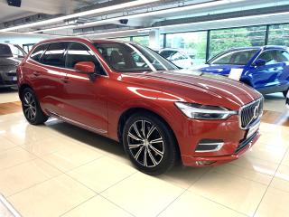 Volvo XC60 T5 AWD Inscription