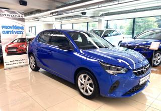 Opel Corsa 1.2 Turbo 74 kW Elegance, R