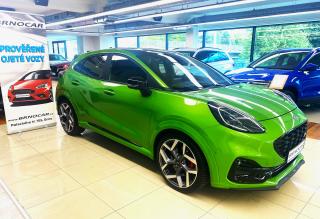 Ford Puma ST 1.5 EB, PERFORMANCE PKT.