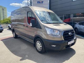 Ford Transit Trend 2.0Ecoblue, R, 1.MAJ