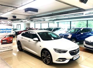 Opel Insignia 2.0 CDTi, 1. MAJ, R, ACC