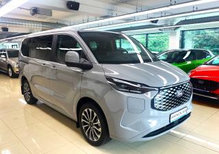 Ford Tourneo Custom E - Titanium L1 160kW, R