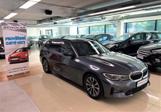 BMW 330d, XDRIVE, LASER, ADVANTAGE