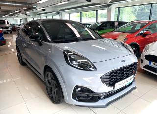 Ford Puma ST 147kW