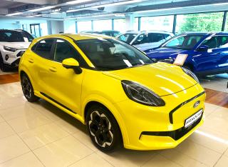 Ford Puma GEN-E Premium 123kW, 43 kWh