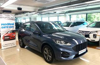 Ford Kuga ST-Line X PHEV, R, 1.MAJ