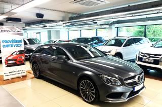 Mercedes-Benz CLS 350 CDI, 4MATIC, FINAL EDITION
