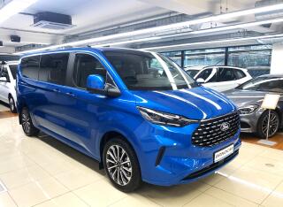 Ford Tourneo Custom L2 Titanium X 125kW AT, R