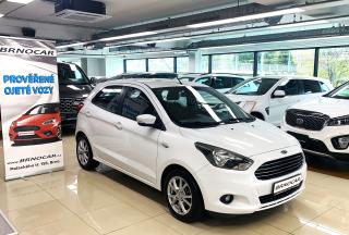 Ford KA PLUS 1.MAJITEL,R, 