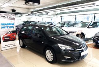 Opel Astra 1.6 CDTi, 100 kW, R
