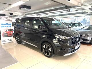 Ford Tourneo Custom Active L1 2.0EcoBlue AWD AT