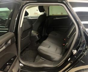 Ford Mondeo 2.0 TDCi, Titanium, AWD, AUT. - náhled 10