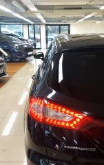 Ford Mondeo 2.0 TDCi, Titanium, AWD, AUT. - náhled 21
