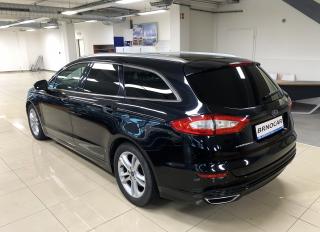 Ford Mondeo 2.0 TDCi, Titanium, AWD, AUT. - náhled 4