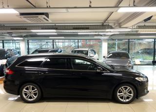 Ford Mondeo 2.0 TDCi, Titanium, AWD, AUT. - náhled 7