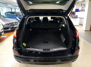 Ford Mondeo 2.0 TDCi, Titanium, AWD, AUT. - náhled 8