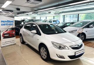 Opel Astra 1.4 16V, �R, 1.MAJ