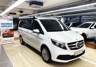 Mercedes-Benz Marco Polo, 140 kW, 4MATIC, R