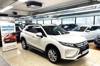 Mitsubishi Eclipse Cross 1.5 T-GDi 120kW, �R