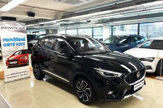 MG ZS 1.0 TGI, AUT, �R