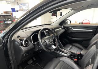 MG ZS 1.0 TGI, AUT, ČR - náhled 10