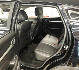 MG ZS 1.0 TGI, AUT, ČR - náhled 11