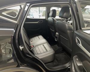 MG ZS 1.0 TGI, AUT, ČR - náhled 13