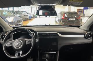 MG ZS 1.0 TGI, AUT, ČR - náhled 14