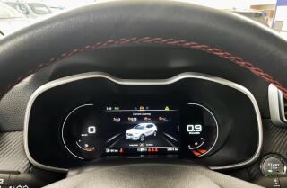 MG ZS 1.0 TGI, AUT, ČR - náhled 15