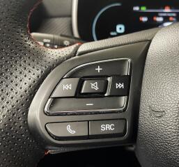 MG ZS 1.0 TGI, AUT, ČR - náhled 16