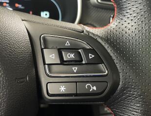 MG ZS 1.0 TGI, AUT, ČR - náhled 17