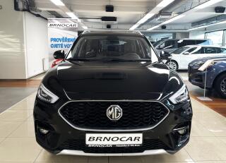 MG ZS 1.0 TGI, AUT, ČR - náhled 2