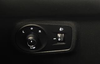 MG ZS 1.0 TGI, AUT, ČR - náhled 22