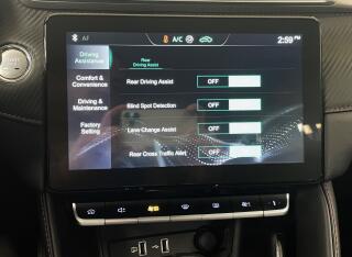 MG ZS 1.0 TGI, AUT, ČR - náhled 23