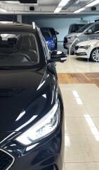 MG ZS 1.0 TGI, AUT, ČR - náhled 25