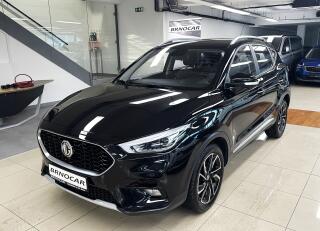MG ZS 1.0 TGI, AUT, ČR - náhled 3
