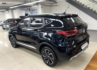 MG ZS 1.0 TGI, AUT, ČR - náhled 4