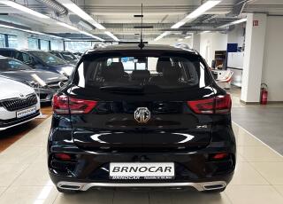 MG ZS 1.0 TGI, AUT, ČR - náhled 5