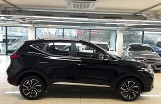 MG ZS 1.0 TGI, AUT, ČR - náhled 7