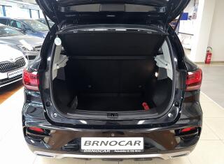 MG ZS 1.0 TGI, AUT, ČR - náhled 8