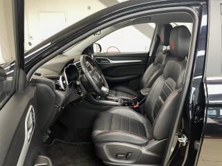 MG ZS 1.0 TGI, AUT, ČR - náhled 9