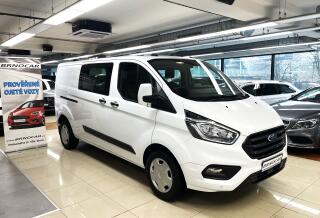 Ford Transit Custom Kombi van Trend L2 96kW, �R
