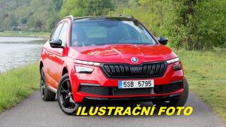 �koda Kamiq MONTE CARLO, 1.MAJ.,PANORMA