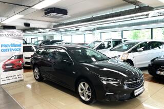 Opel Insignia ST 2.0CDTi 128kW 4X4, �R