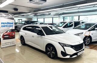 Peugeot 308 ALLURE PACK 1.5HDi 130 EAT8,�R