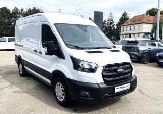 Ford Transit L2H2 Trend 2.0Ecoblue 96kW, �R
